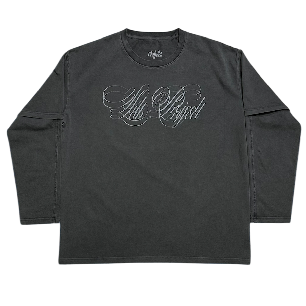 Forever Blessed Long Sleeve