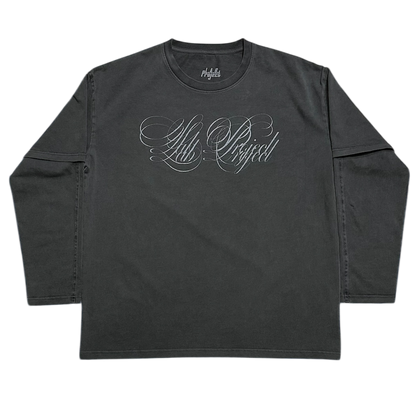 Forever Blessed Long Sleeve