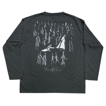 Forever Blessed Long Sleeve