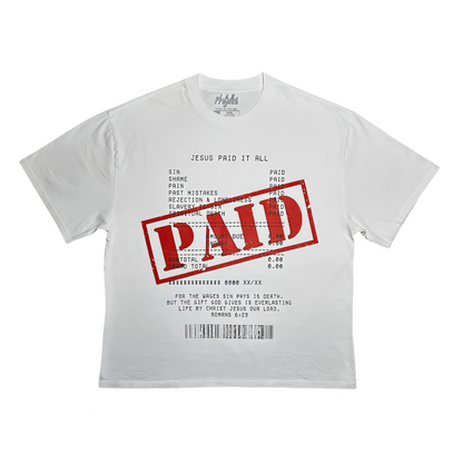 Paid Tee