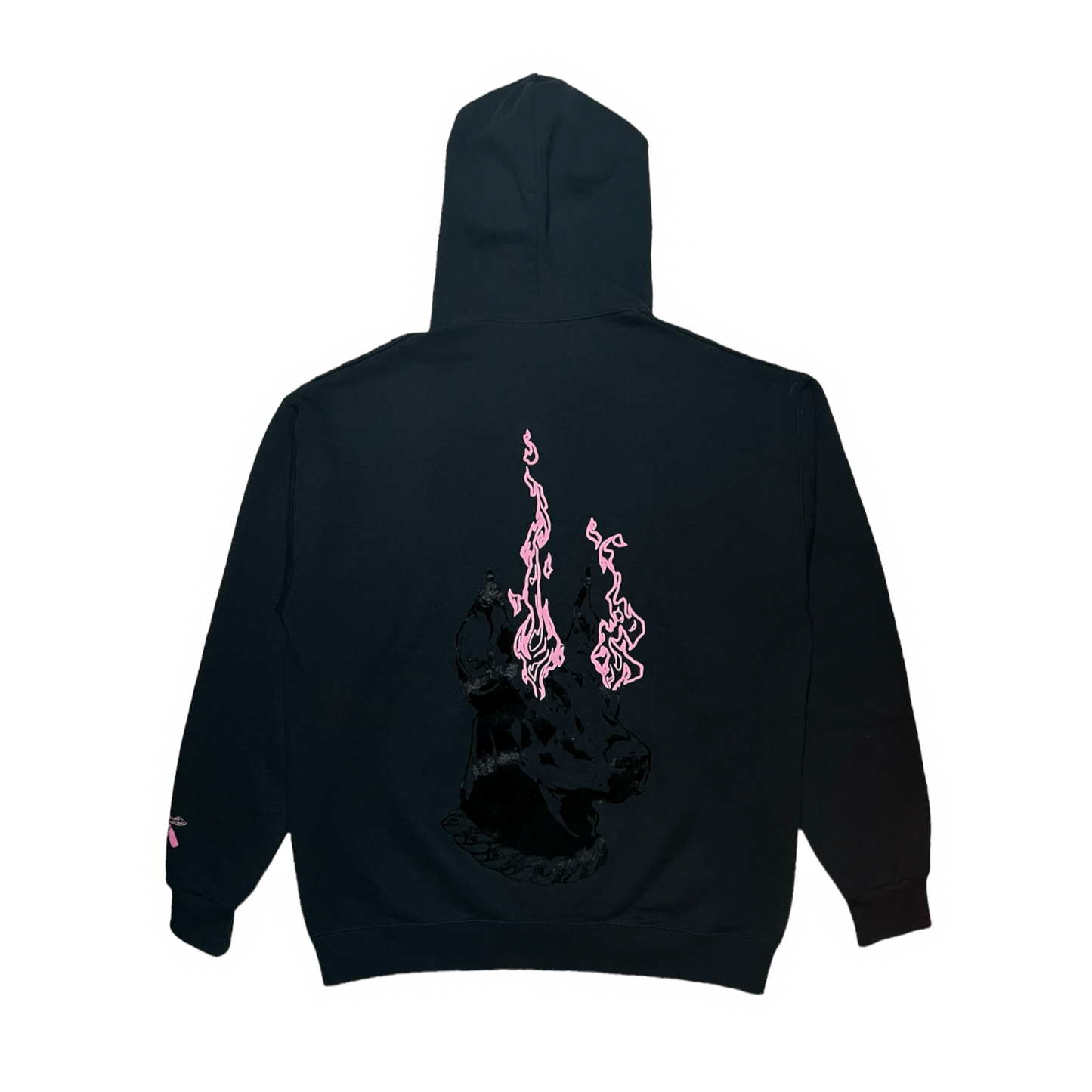 Black End As We Know It Hoodie