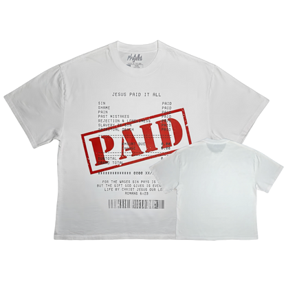 Paid Tee